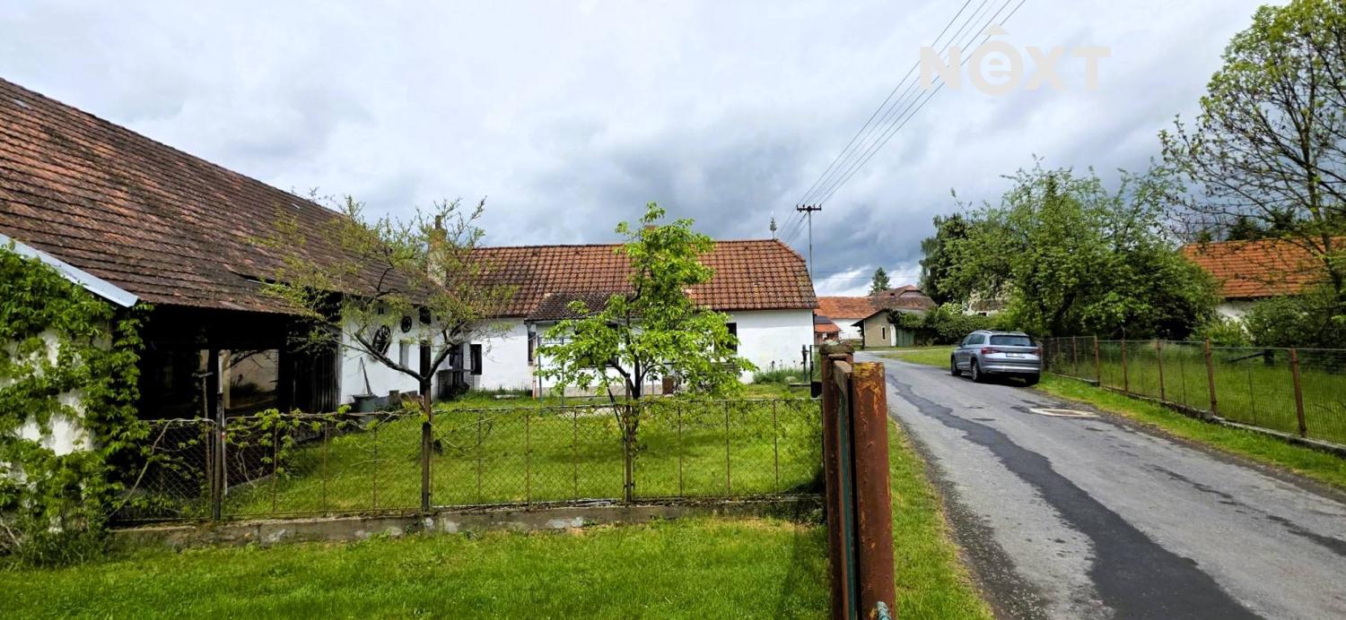 Prodej Rodinný dům, 100㎡