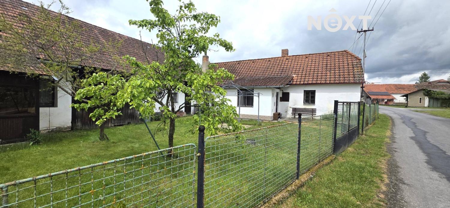 Prodej Rodinný dům, 100㎡