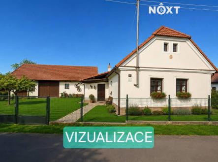 Prodej domu/vily, 100 m²