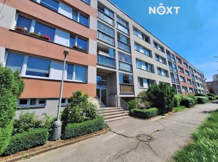 Prodej bytu, 3+kk, 69 m²