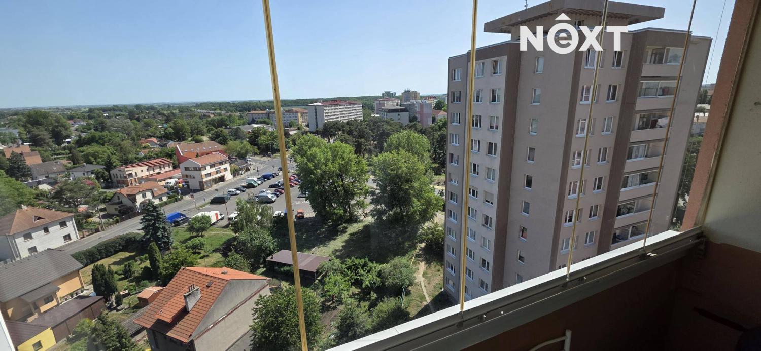 Prodej byt 2+1, 52㎡
