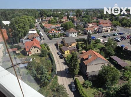 Prodej bytu, 2+1, 52 m²