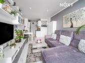 Prodej bytu, 2+kk, 49 m²