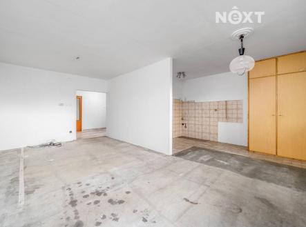 Prodej bytu, 4+1, 74 m²