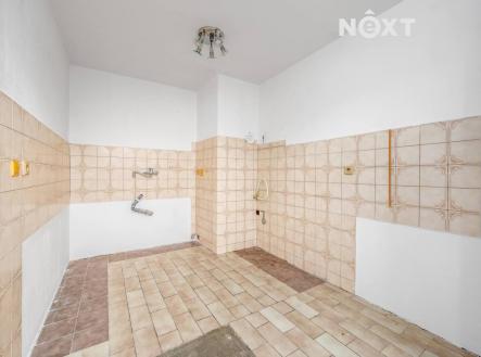 Prodej bytu, 4+1, 74 m²