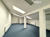 Pronájem kanceláře, 122 m²