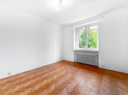 Pronájem bytu, 2+1, 64 m²