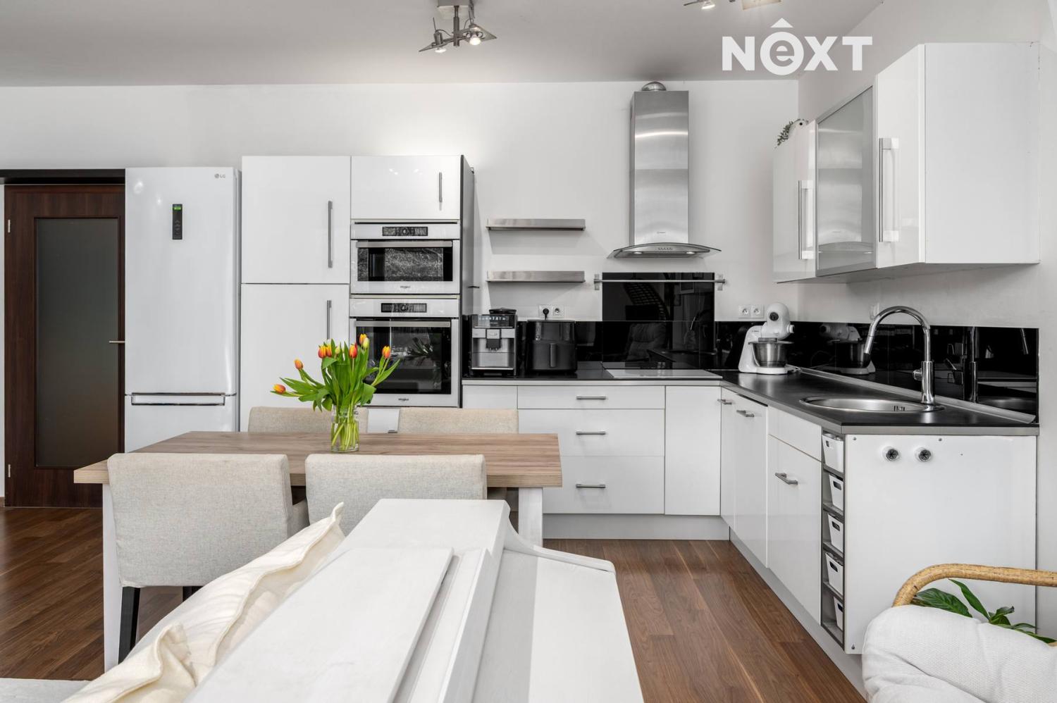 Prodej byt 2+kk, 93㎡