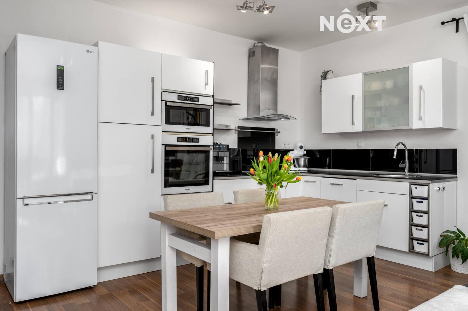 Prodej byt 2+kk, 93㎡