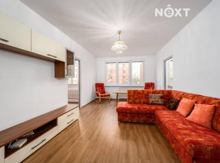 Prodej bytu, 4+1, 85 m²