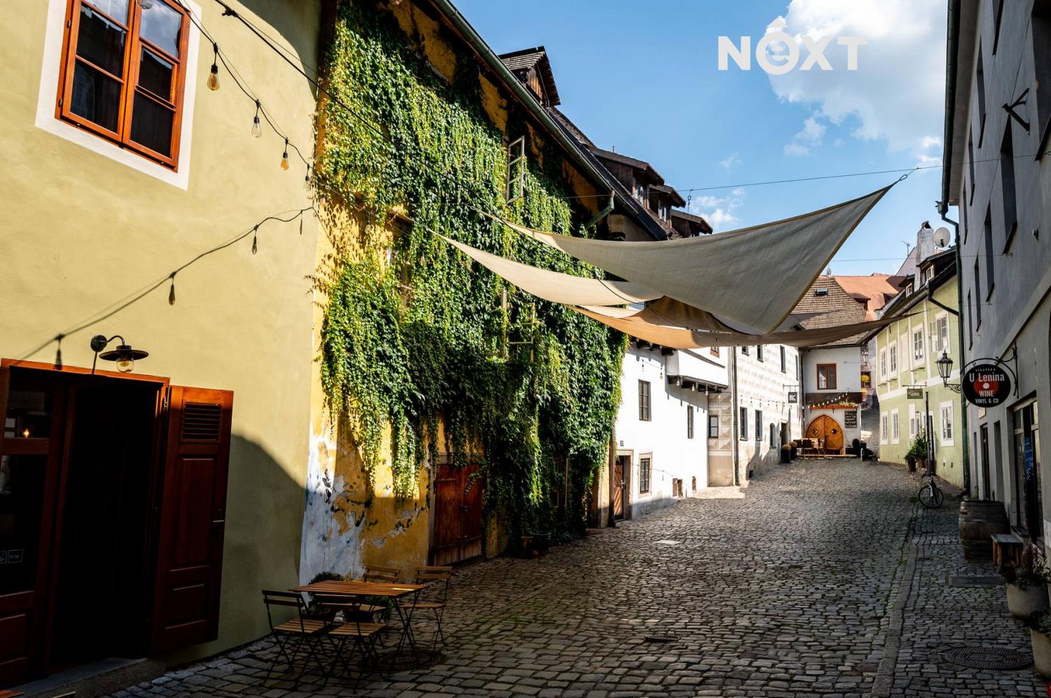 Prodej Rodinný dům, 196㎡|Jihočeský kraj, Český Krumlov, Vnitřní Město, Masná 132, 38101