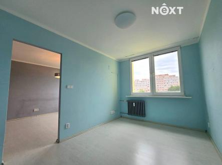 Pronájem bytu, 2+kk, 42 m²