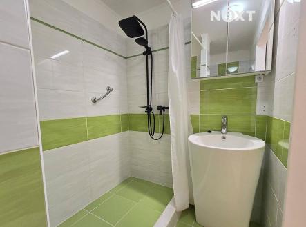 Pronájem bytu, 2+kk, 42 m²