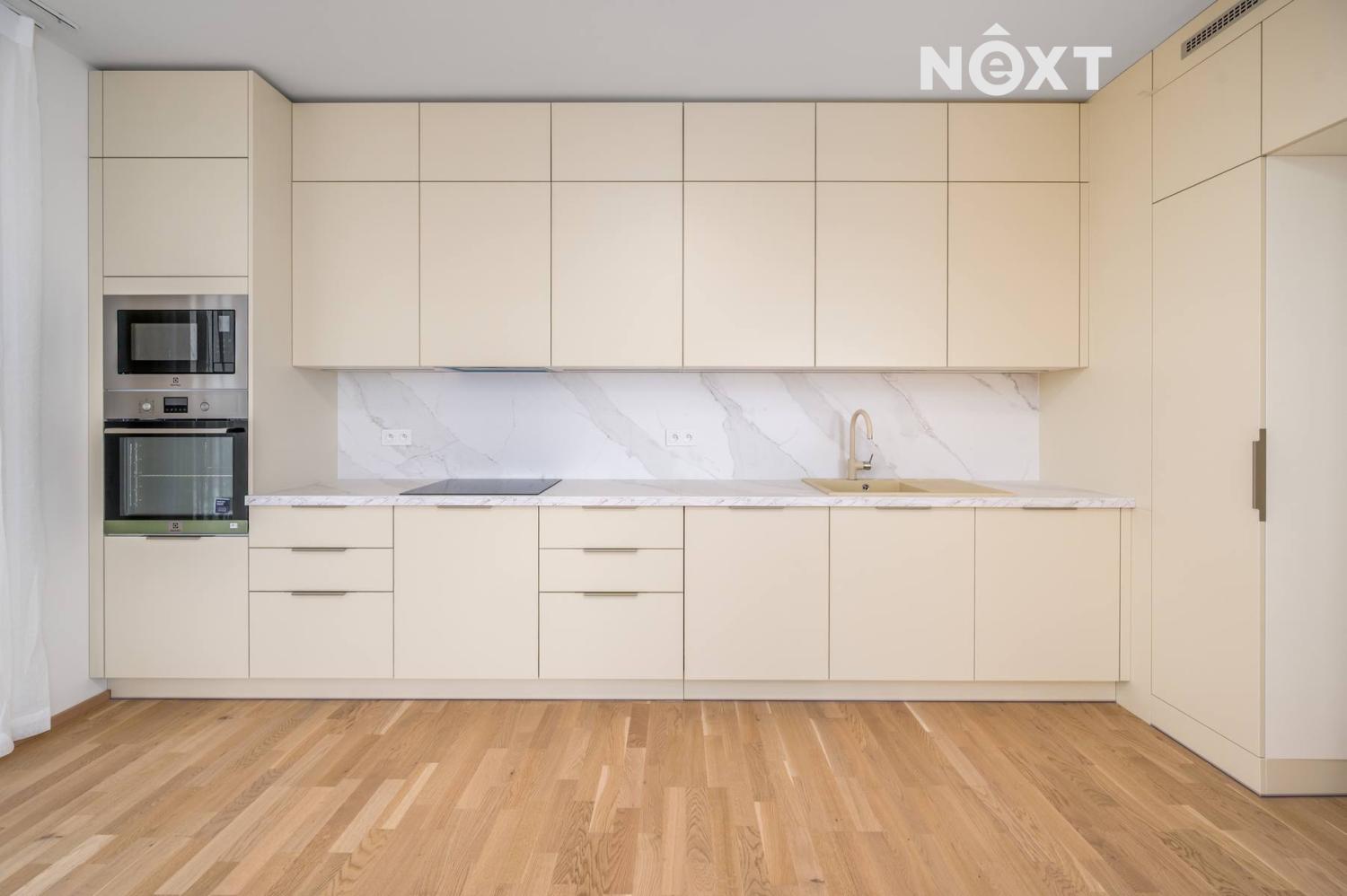 Pronájem byt 3+kk, 86㎡