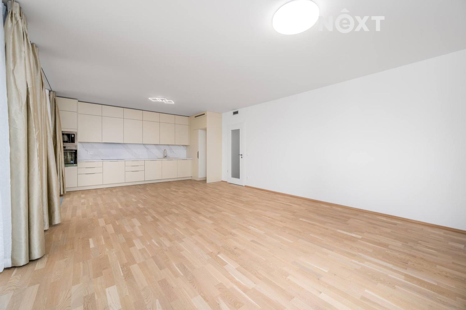 Pronájem byt 3+kk, 86㎡