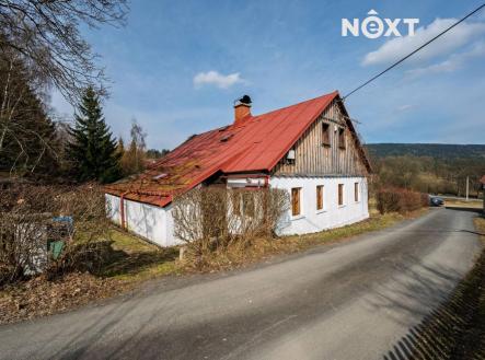 Prodej domu/vily, 150 m²