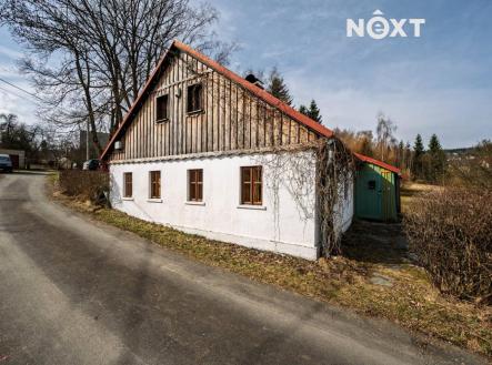 Prodej domu/vily, 150 m²