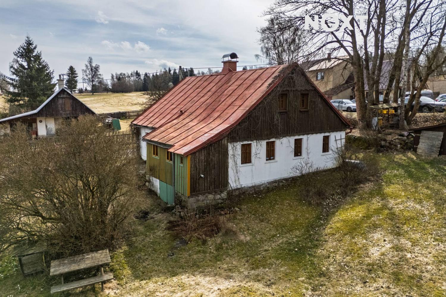 Prodej Rodinný dům, 150㎡