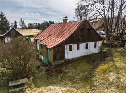 Prodej domu/vily, 150 m²