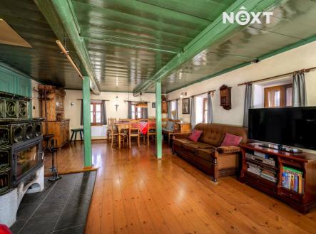 Prodej domu/vily, 150 m²