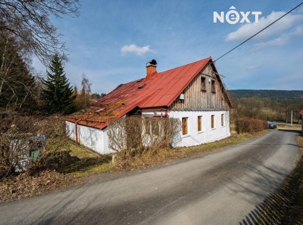 Prodej Rodinný dům, 150㎡