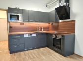 Pronájem bytu, 2+kk, 56 m²