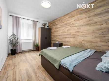 Prodej bytu, 2+kk, 46 m²