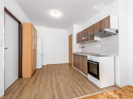 Pronájem bytu, 2+kk, 55 m²