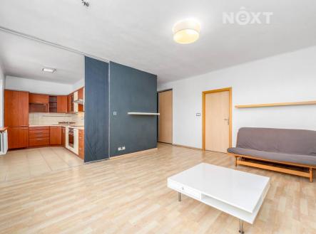 Prodej bytu, 2+kk, 72 m²