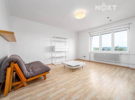 Prodej bytu, 2+kk, 72 m²