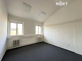 Pronájem kanceláře, 22 m²