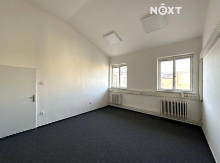 Pronájem kanceláře, 22 m²