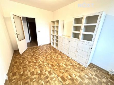 Pronájem bytu, 2+kk, 47 m²