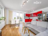 Prodej bytu, 3+kk, 83 m²