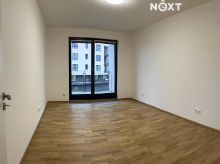 Pronájem bytu, 2+kk, 67 m²