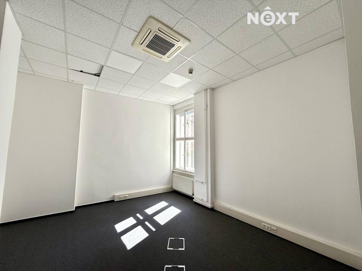 Pronájem komerční Kanceláře, 95㎡