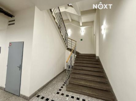 Pronájem komerčního objektu, sklad, 12 m²