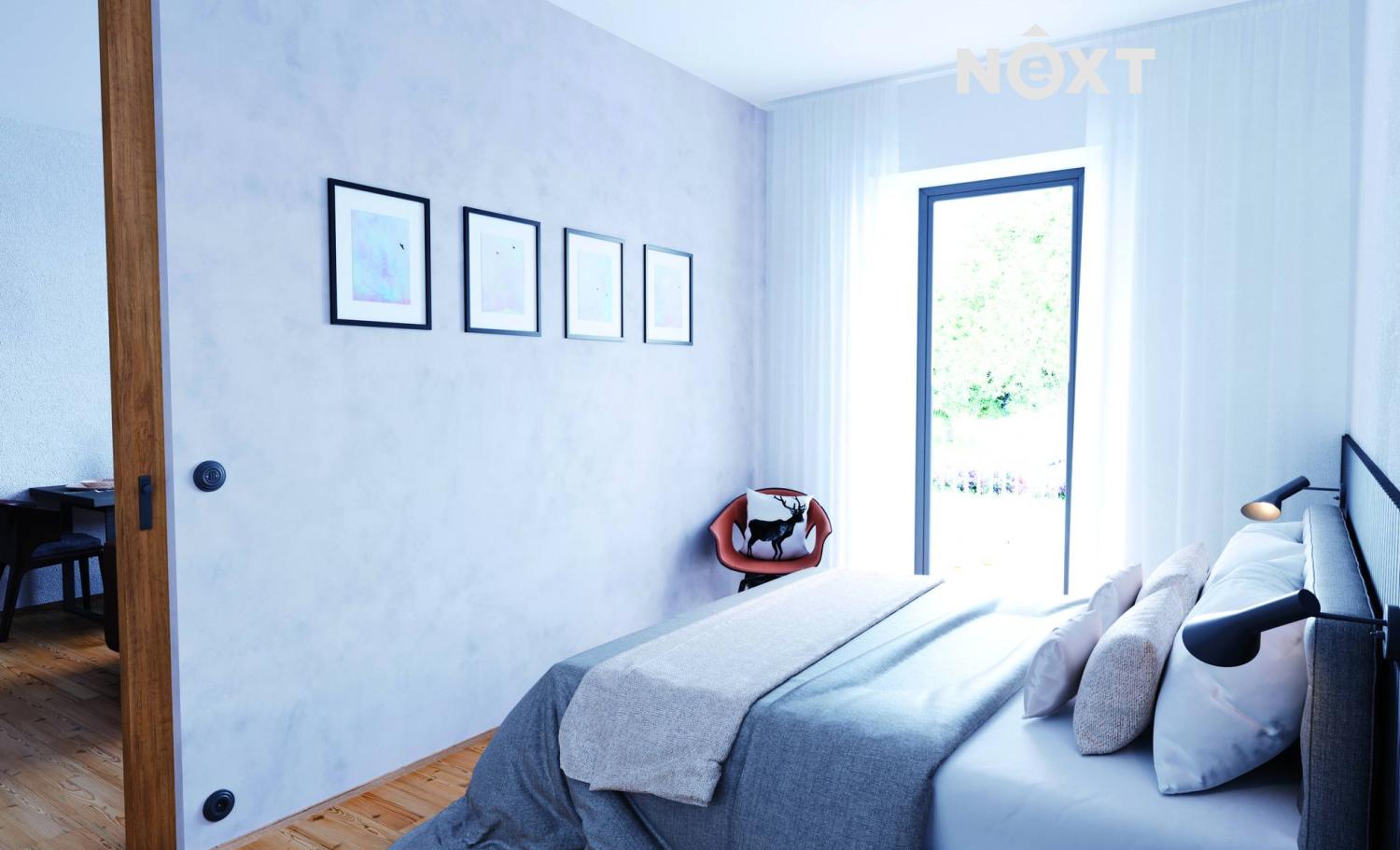 Prodej byt 2+kk, 37㎡