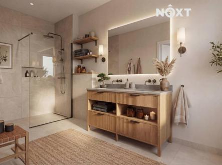 Prodej bytu, 2+kk, 36 m²