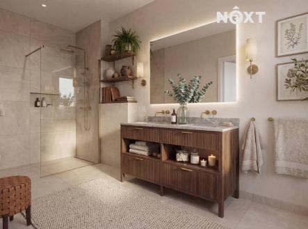 Prodej bytu, 3+kk, 62 m²