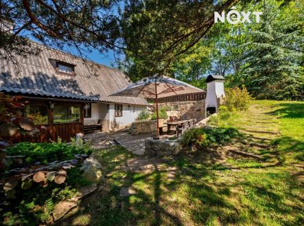 Prodej domu/vily, 200 m²