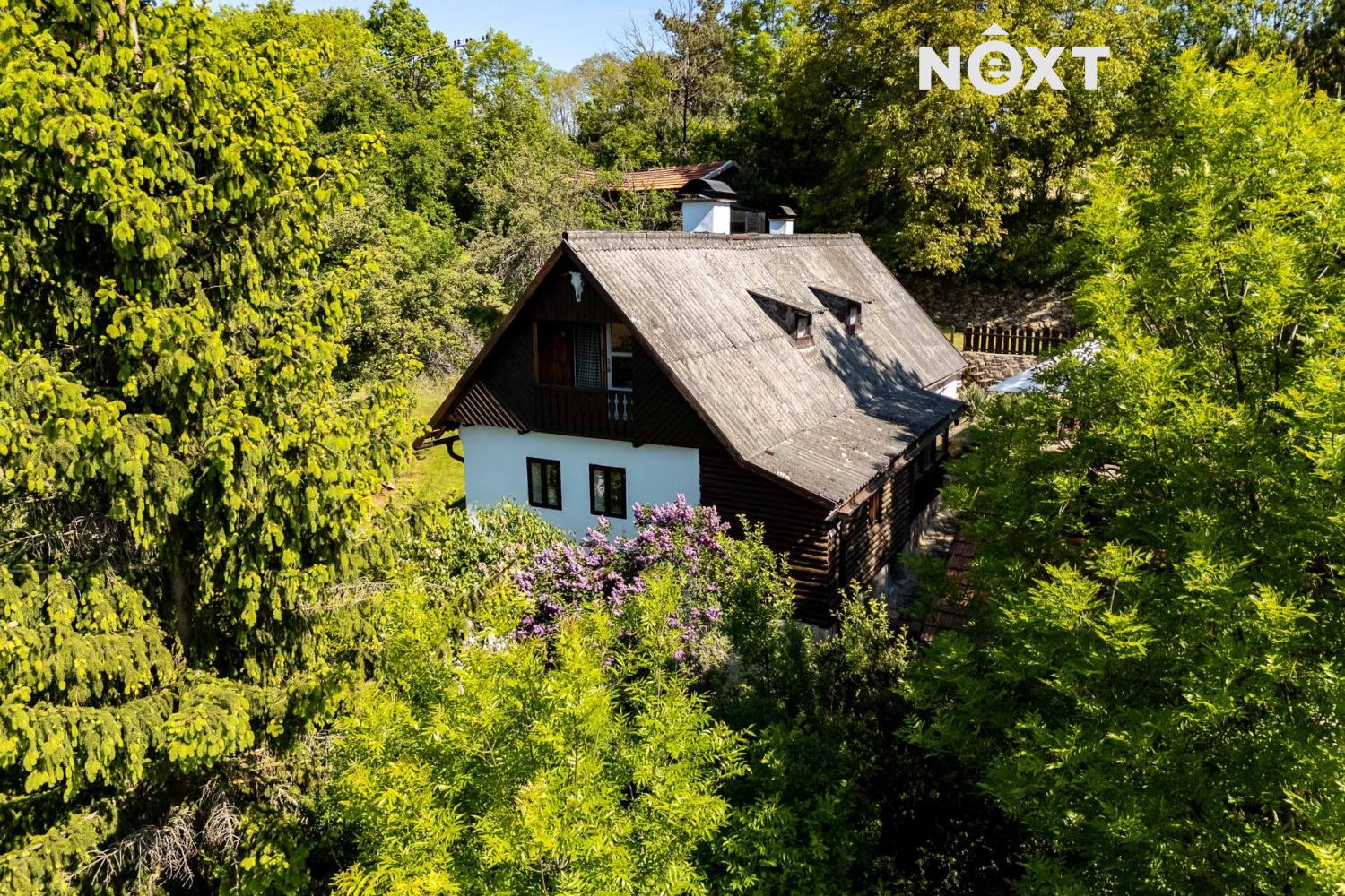 Prodej Chalupa, 200㎡