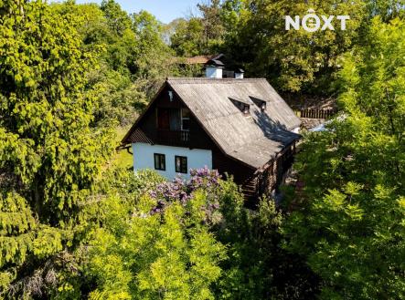 Prodej domu/vily, 200 m²