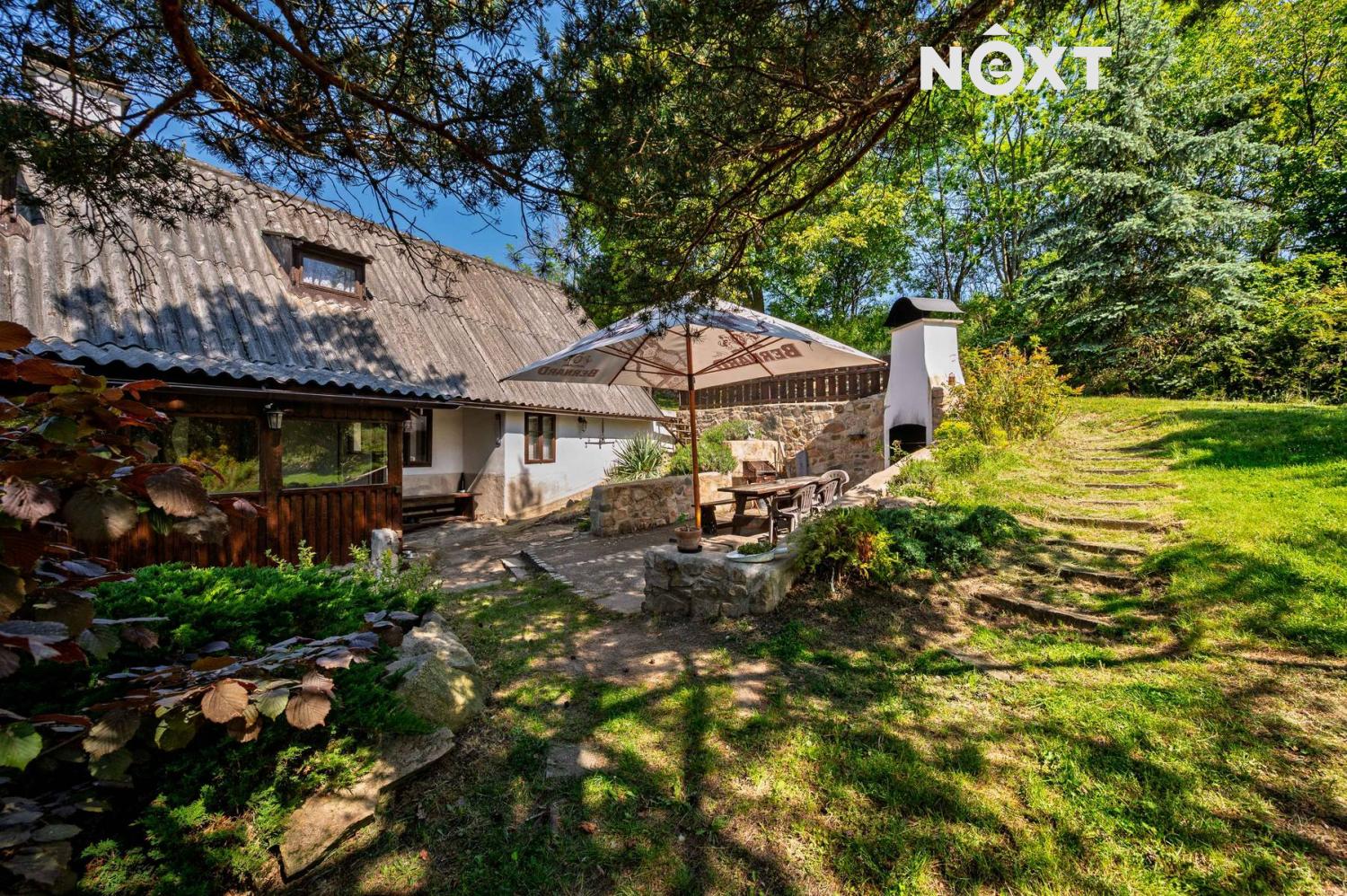 Prodej Chalupa, 200㎡