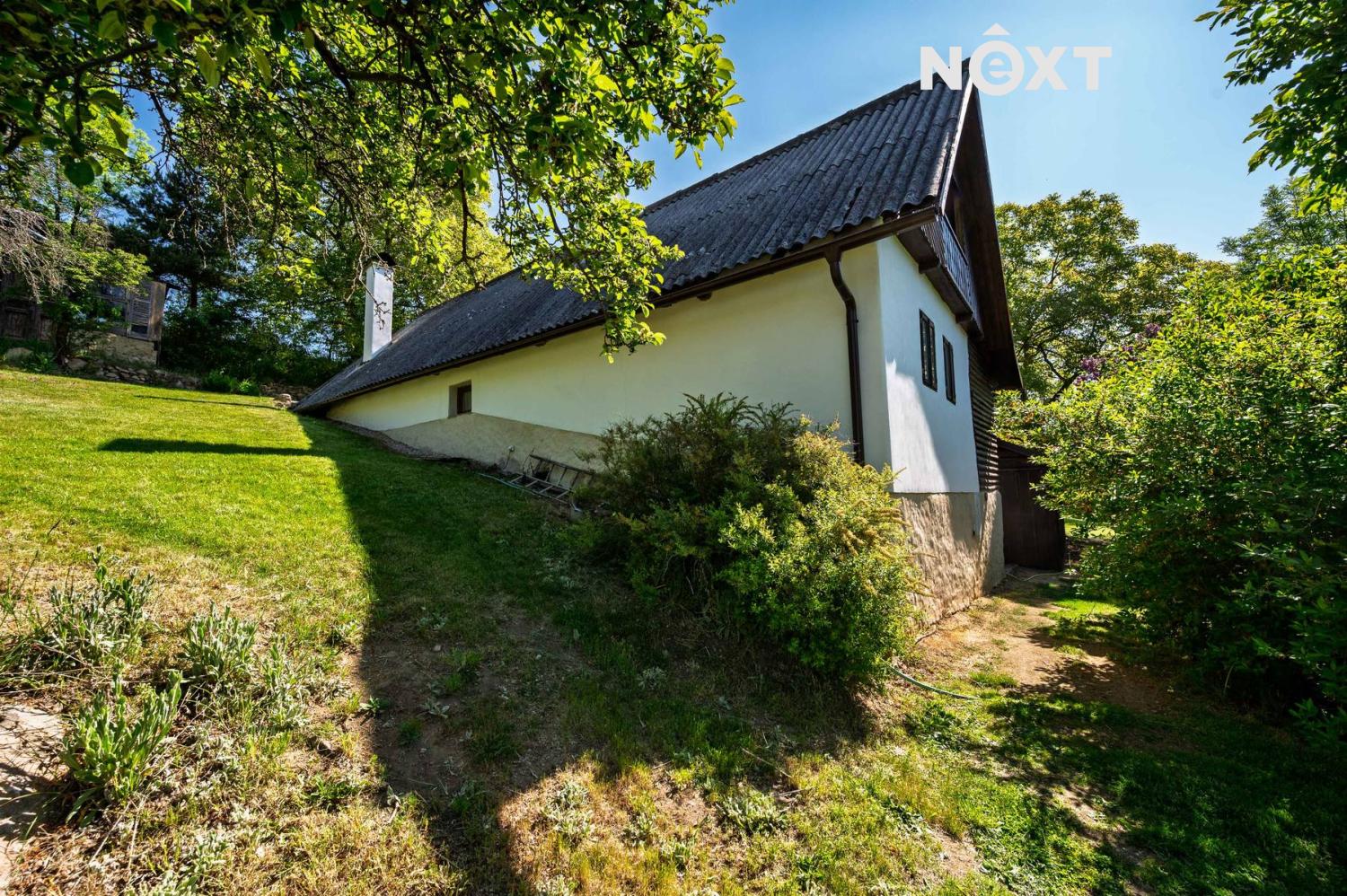 Prodej Chalupa, 200㎡