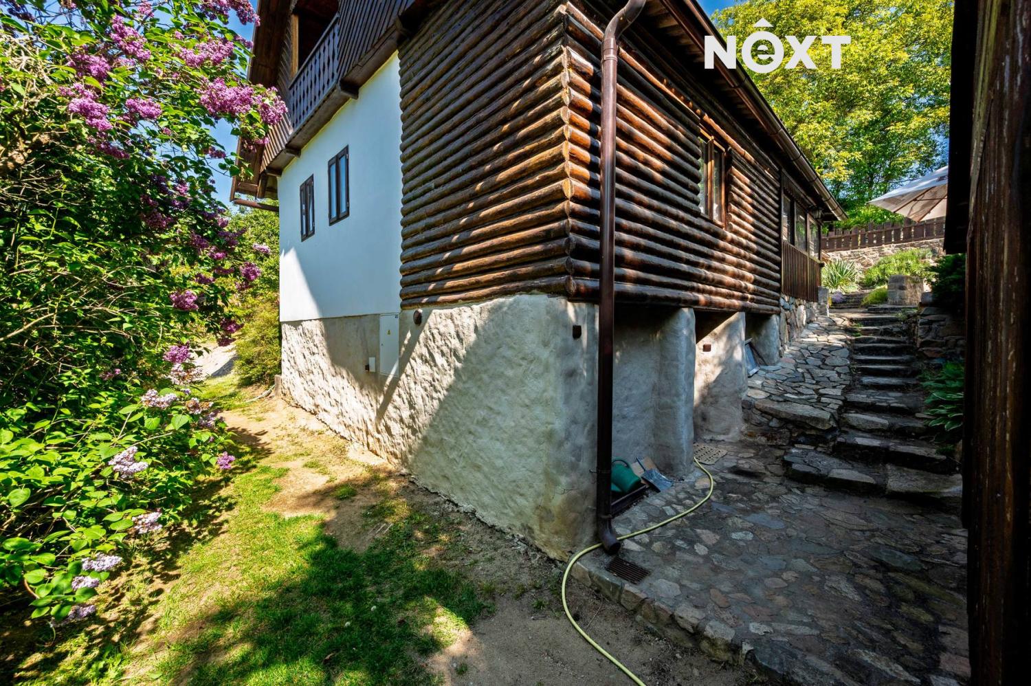 Prodej Chalupa, 200㎡