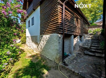 Prodej domu/vily, 200 m²