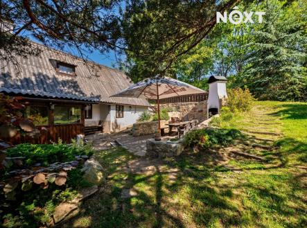 Prodej domu/vily, 200 m²