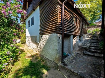 Prodej domu/vily, 200 m²