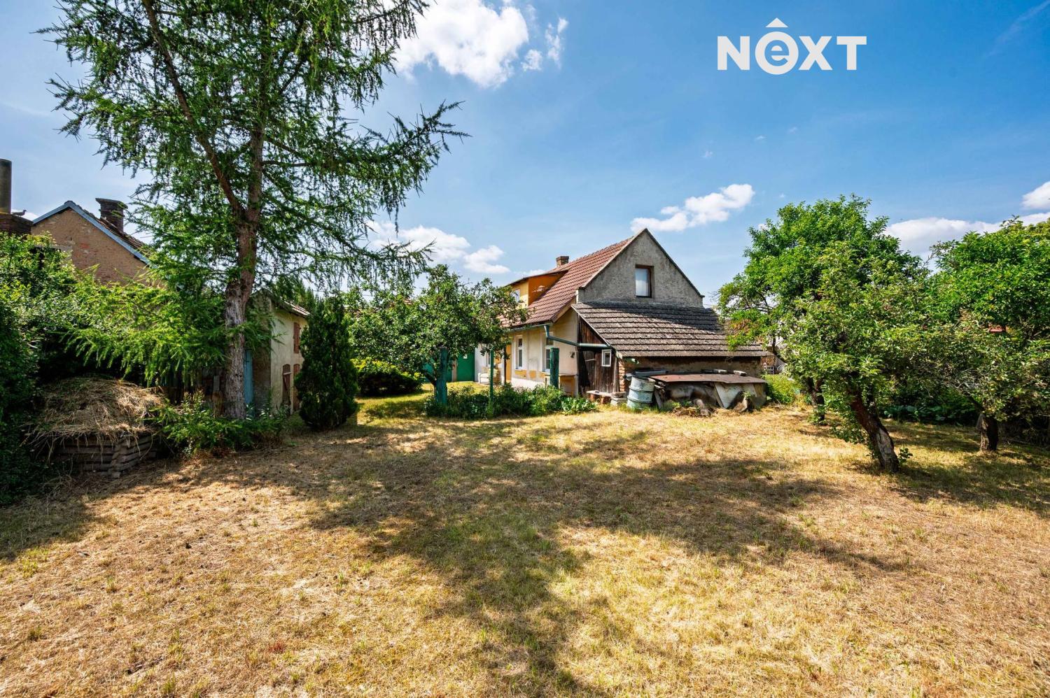 Prodej Rodinný dům, 140㎡